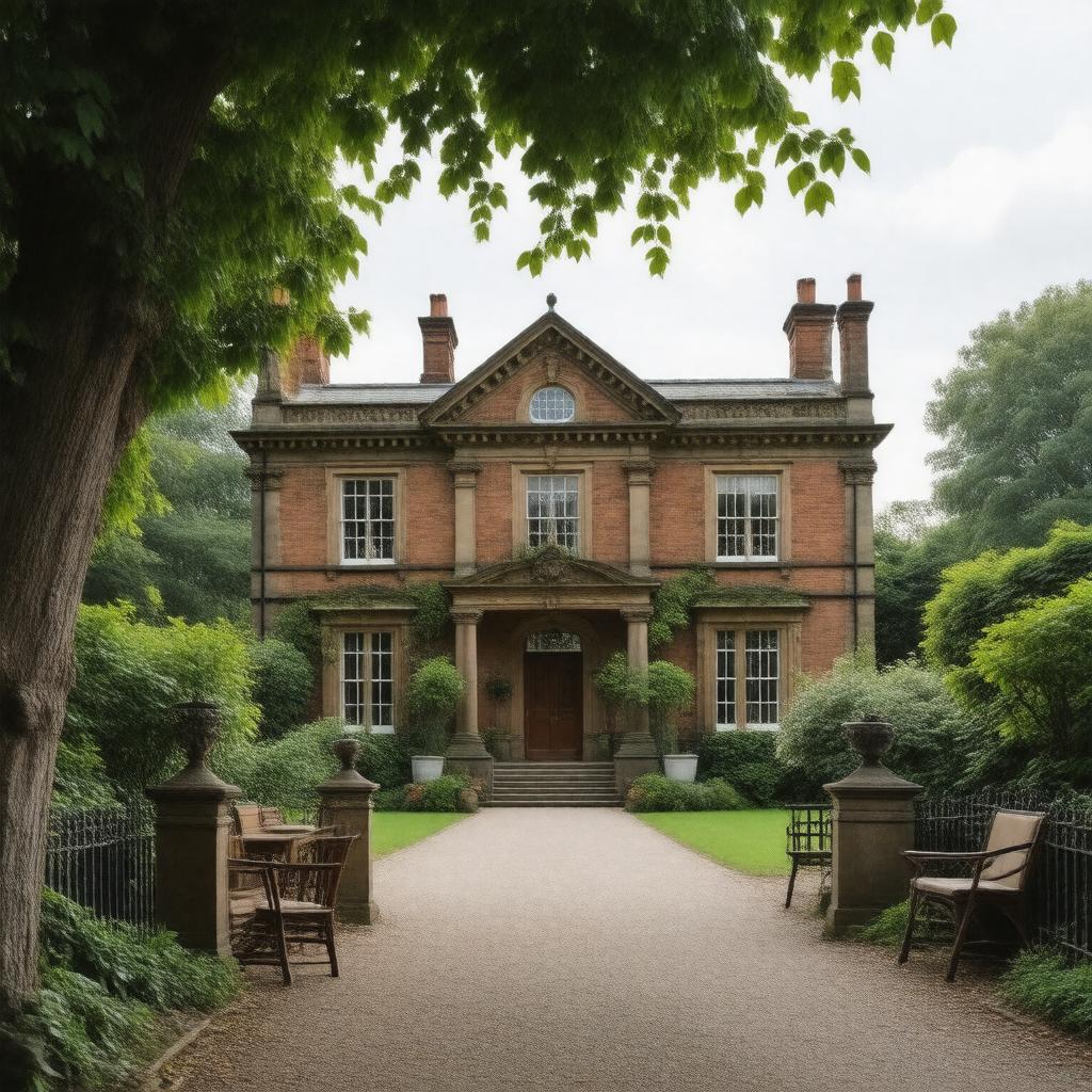 Sudley House
